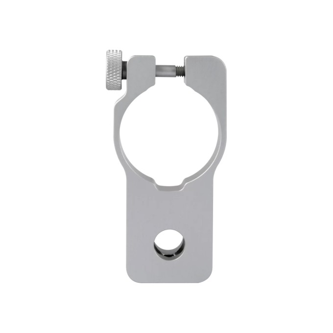HD-M2B Adaptor metalic (aliaj aluminiu) de prindere pentru coloane verticale 1/2 inch diametru